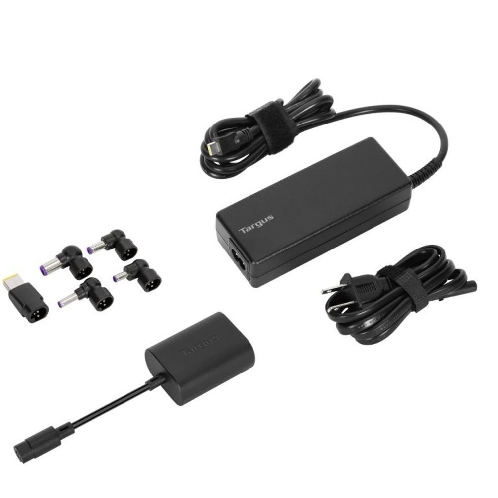 Targus Universal Charger Including All USB-C Devices